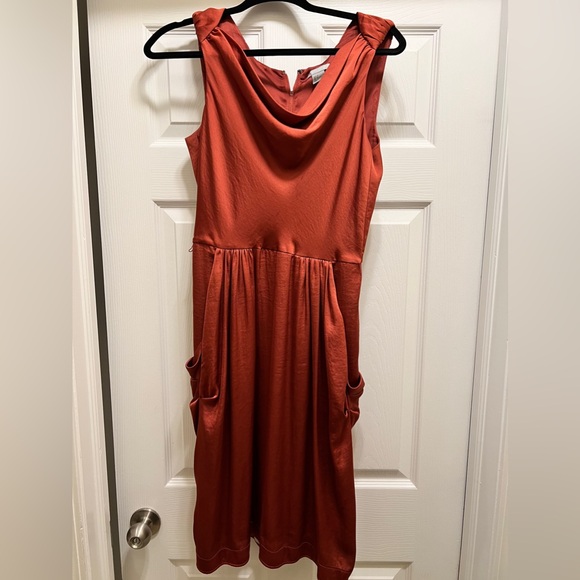 H&M midi dress - Picture 1 of 7